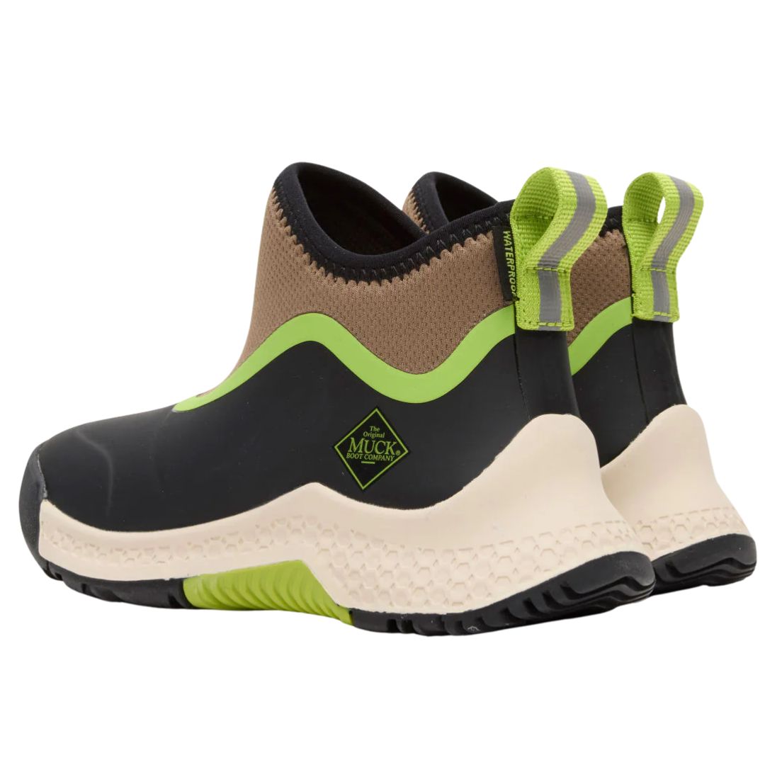 Muck Kids' Outscape Pull On Boot