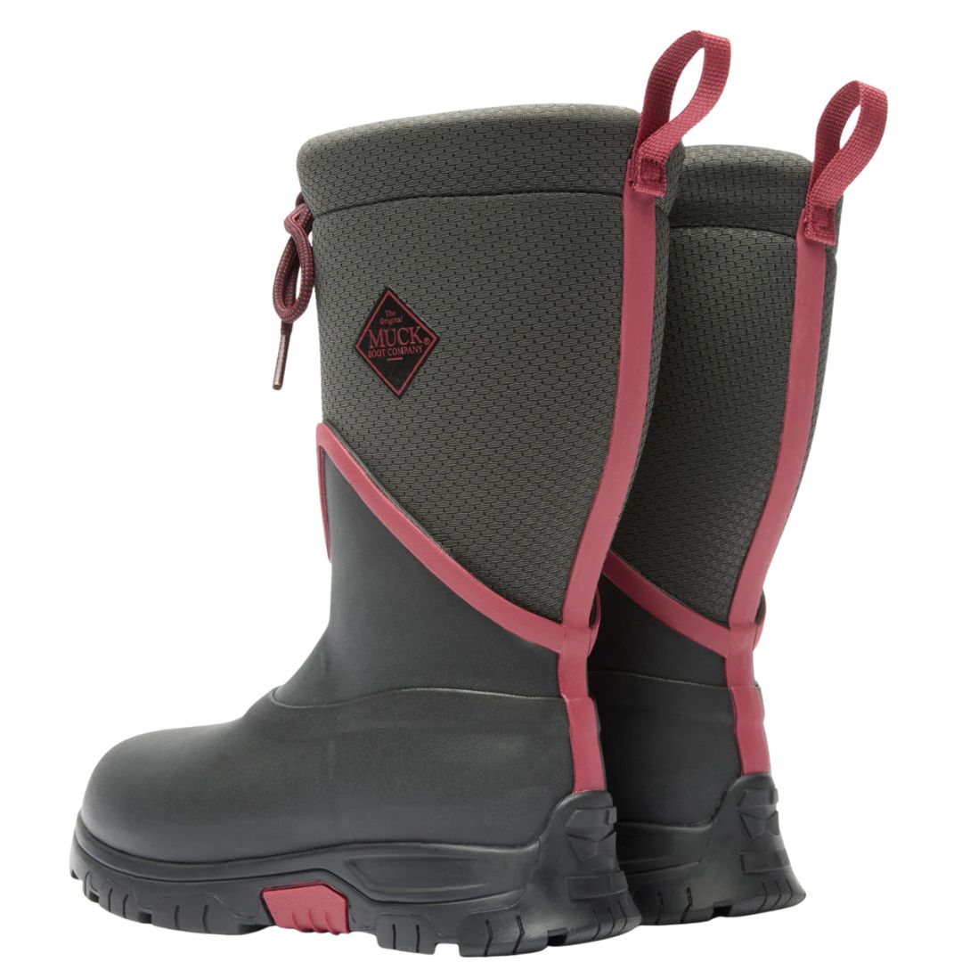 Muck Kids' Apex Tall Winter Boot