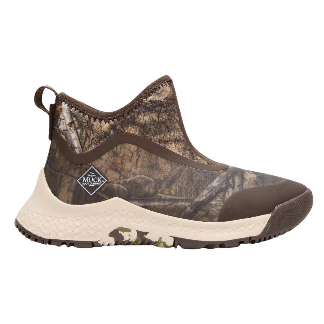 Muck Kids' Outscape Pull On Boot