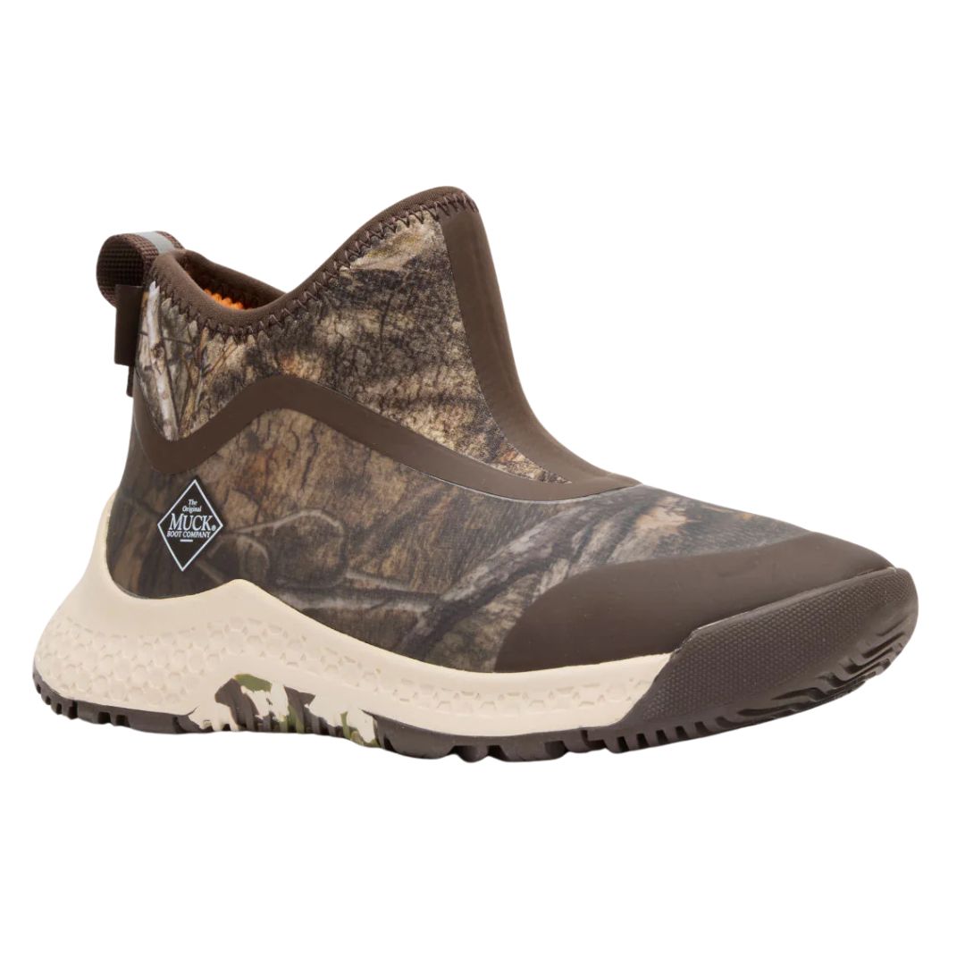 Muck Kids' Outscape Pull On Boot