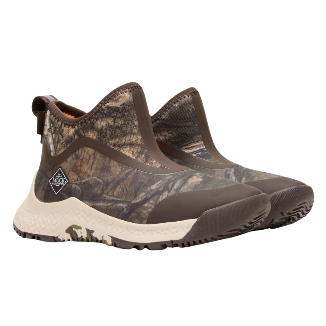 Muck Kids' Outscape Pull On Boot