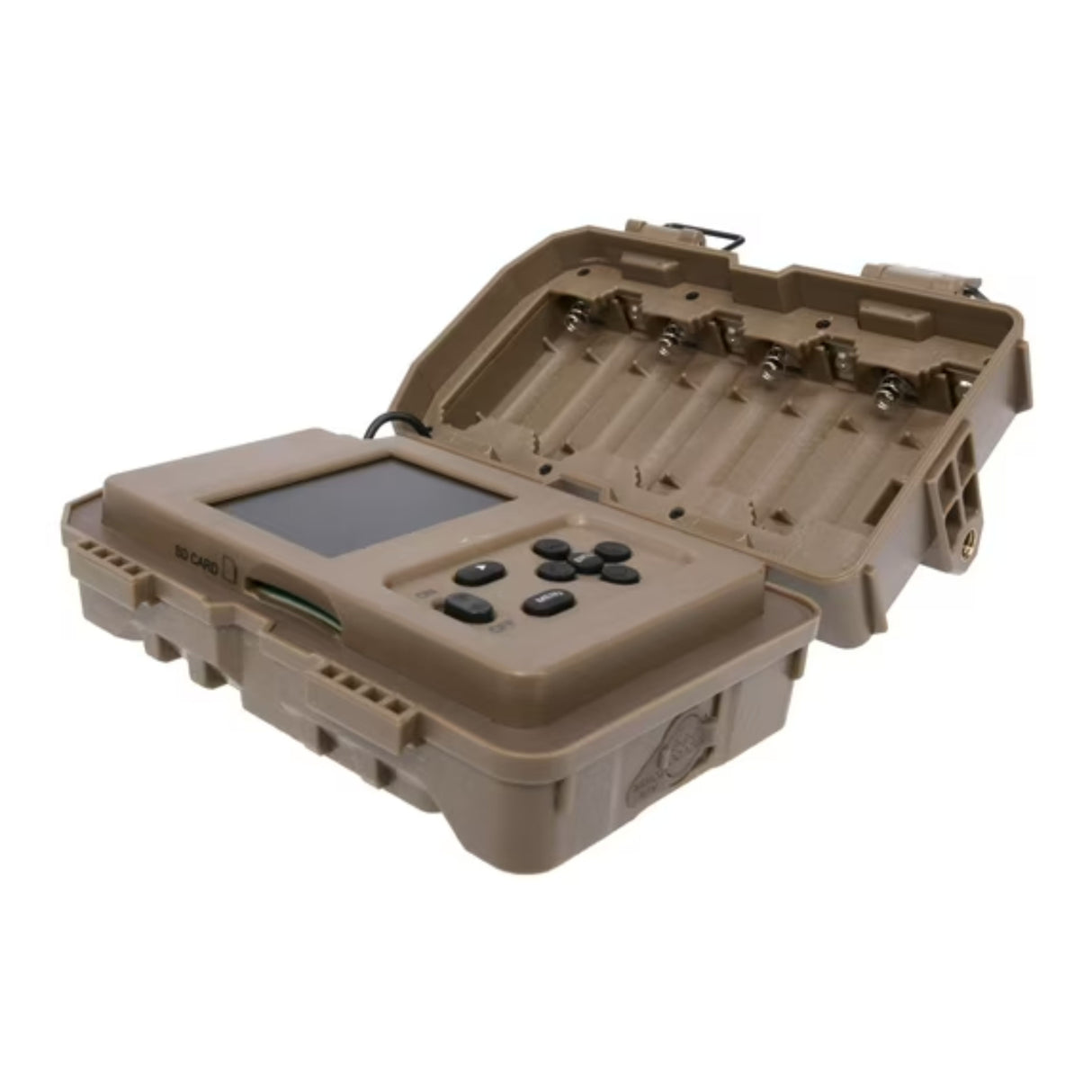 Muddy Pro Cam 20 Combo Trail Camera