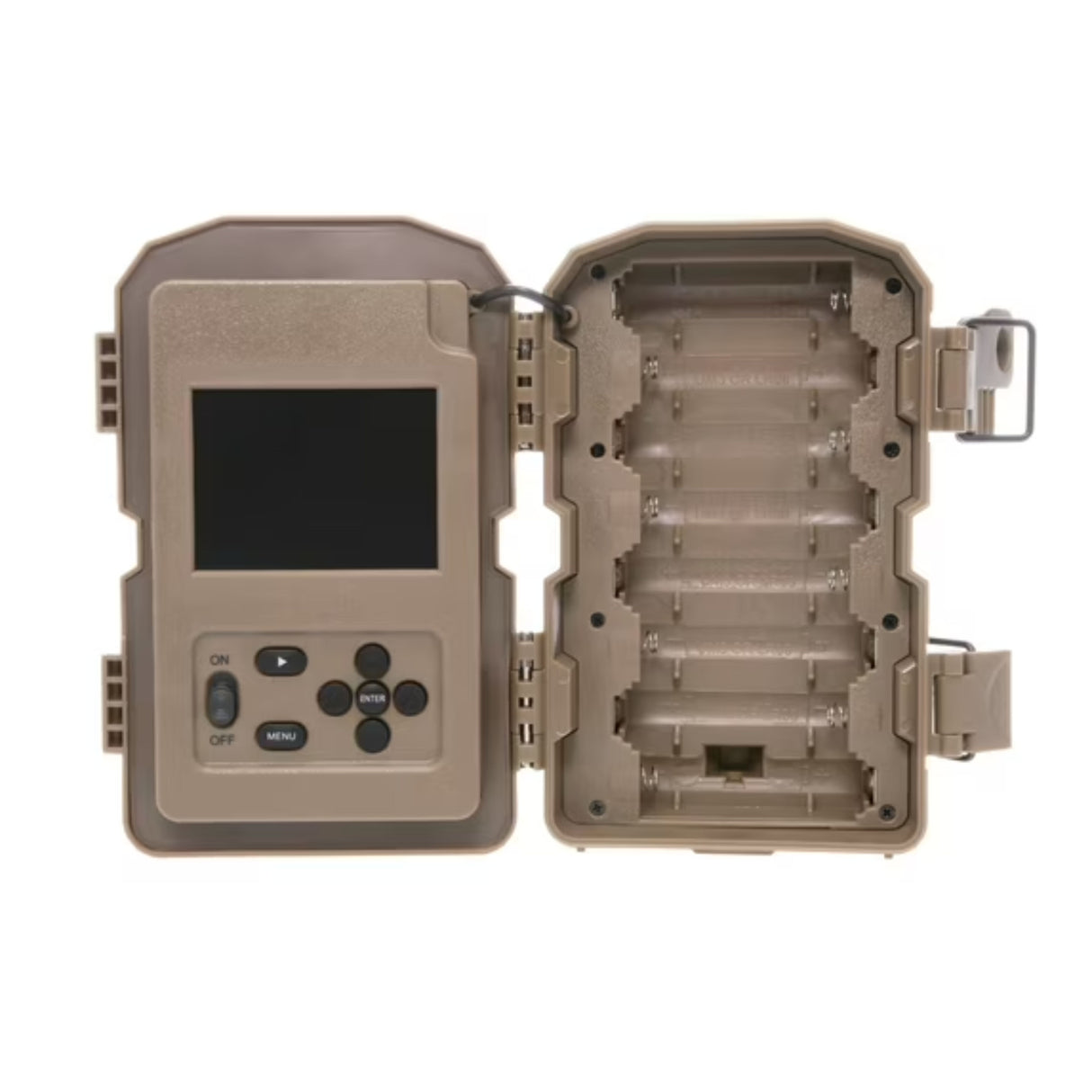 Muddy Pro Cam 20 Combo Trail Camera