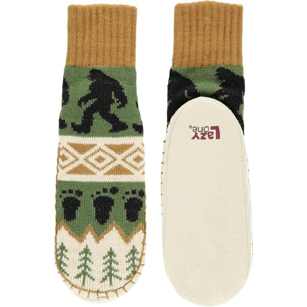 Bigfoot Unisex Mukluk L/XL