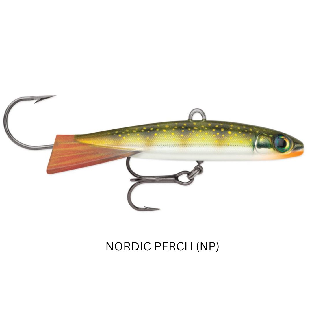 Rapala Jigging Rap Magnum