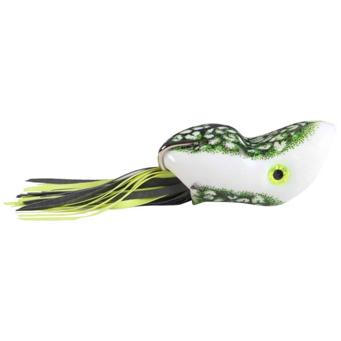 Scum Frog Popper 5/16 Green