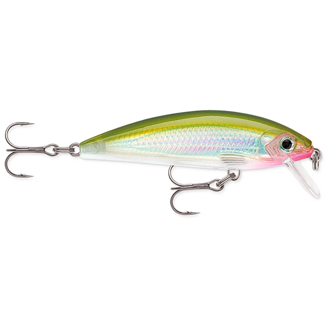 Rapala X-Rap Countdown