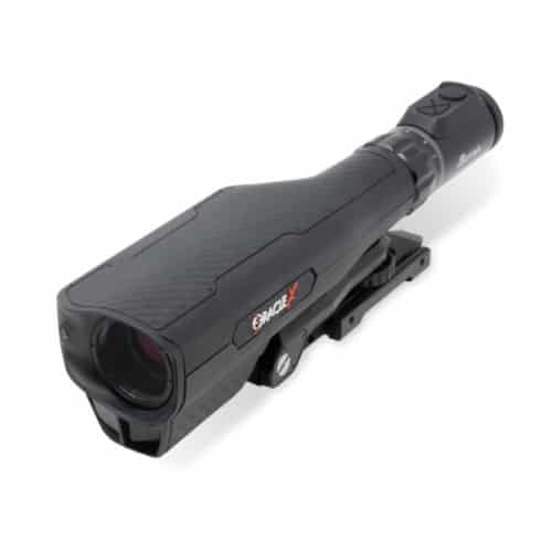 Burris Oracle X  Rangefinding Crossbow Scope