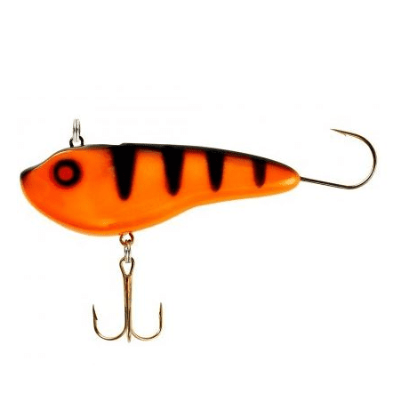 Lindy Glow Streak  5/16 oz Ice Lure