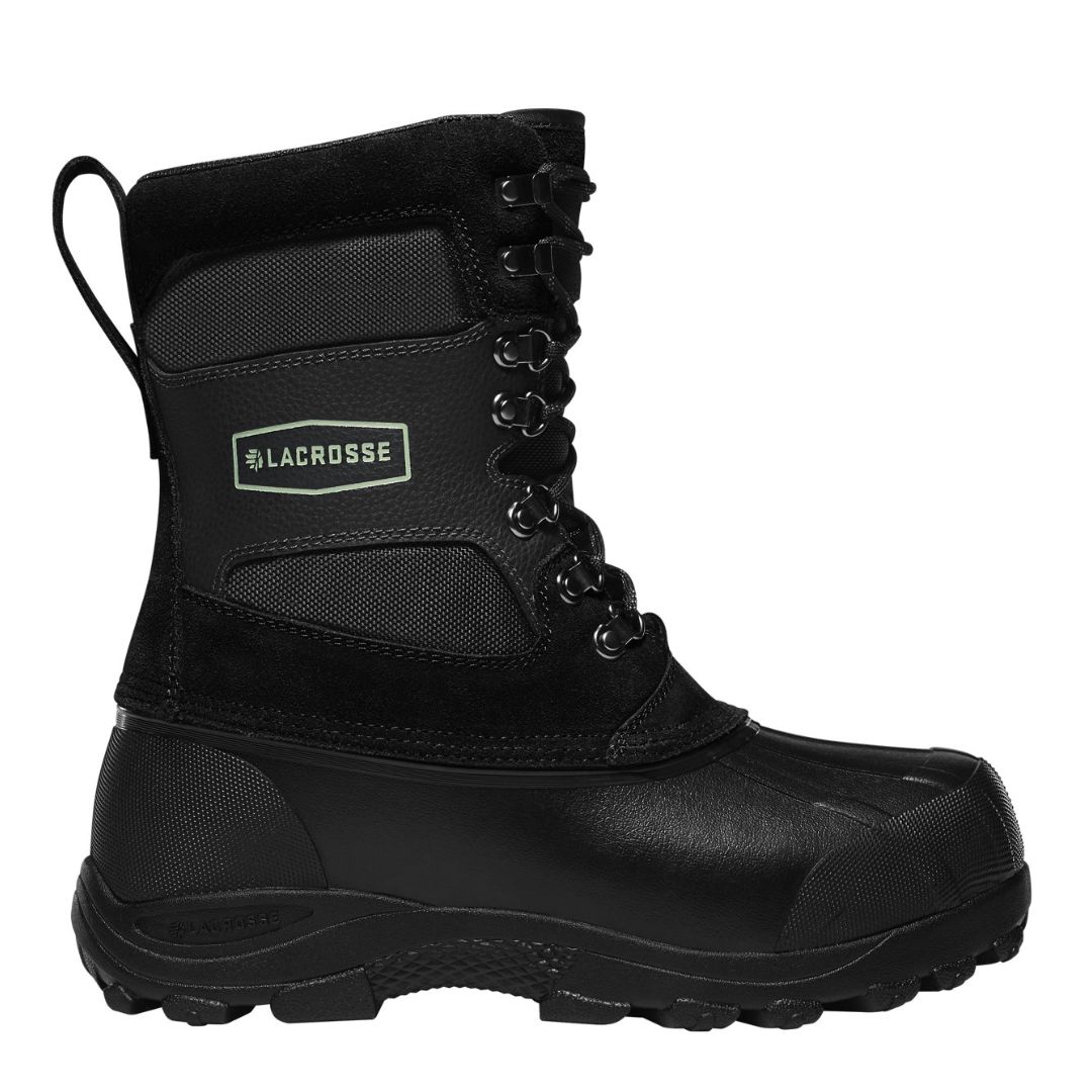 LaCrosse Outpost II Women's 10" Boots