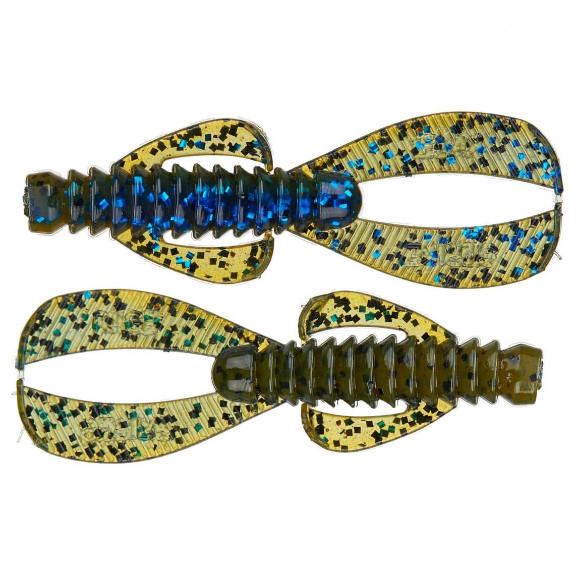 Strike King Rage Ned Bug