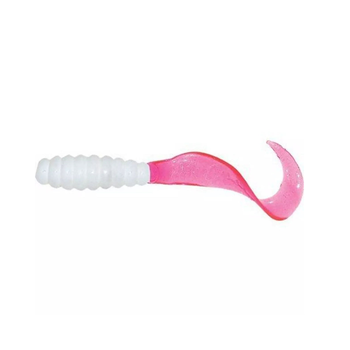 Mister Twister LLC 3" Meeny Curly Tail