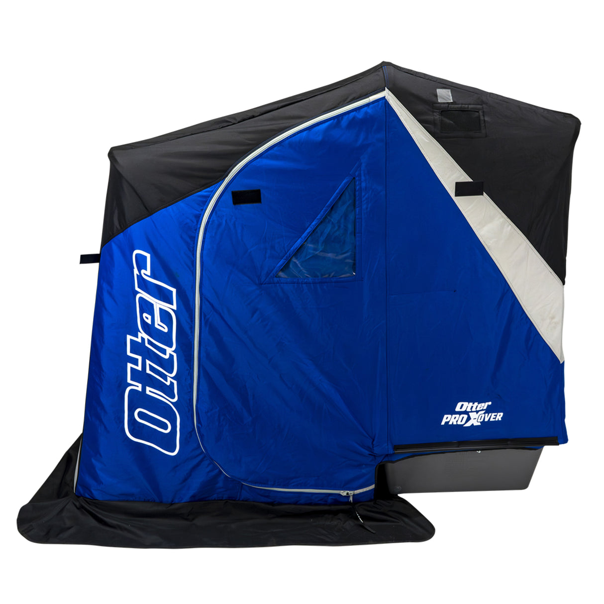 Otter Pro XS Cabin X-Over Ice Shelter 2-Man