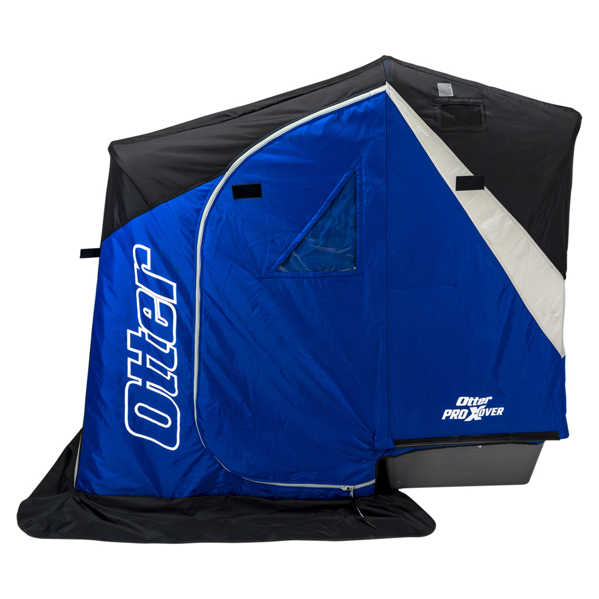 Otter Pro XS Lodge X-Over Ice Shelter 2-Man