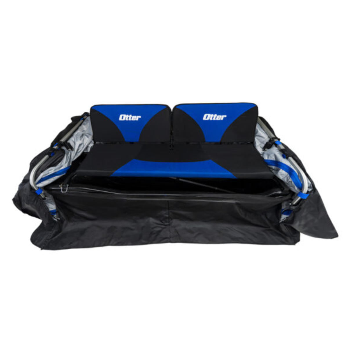 Otter XTR Cabin X-Over Ice Shelter 2-Man