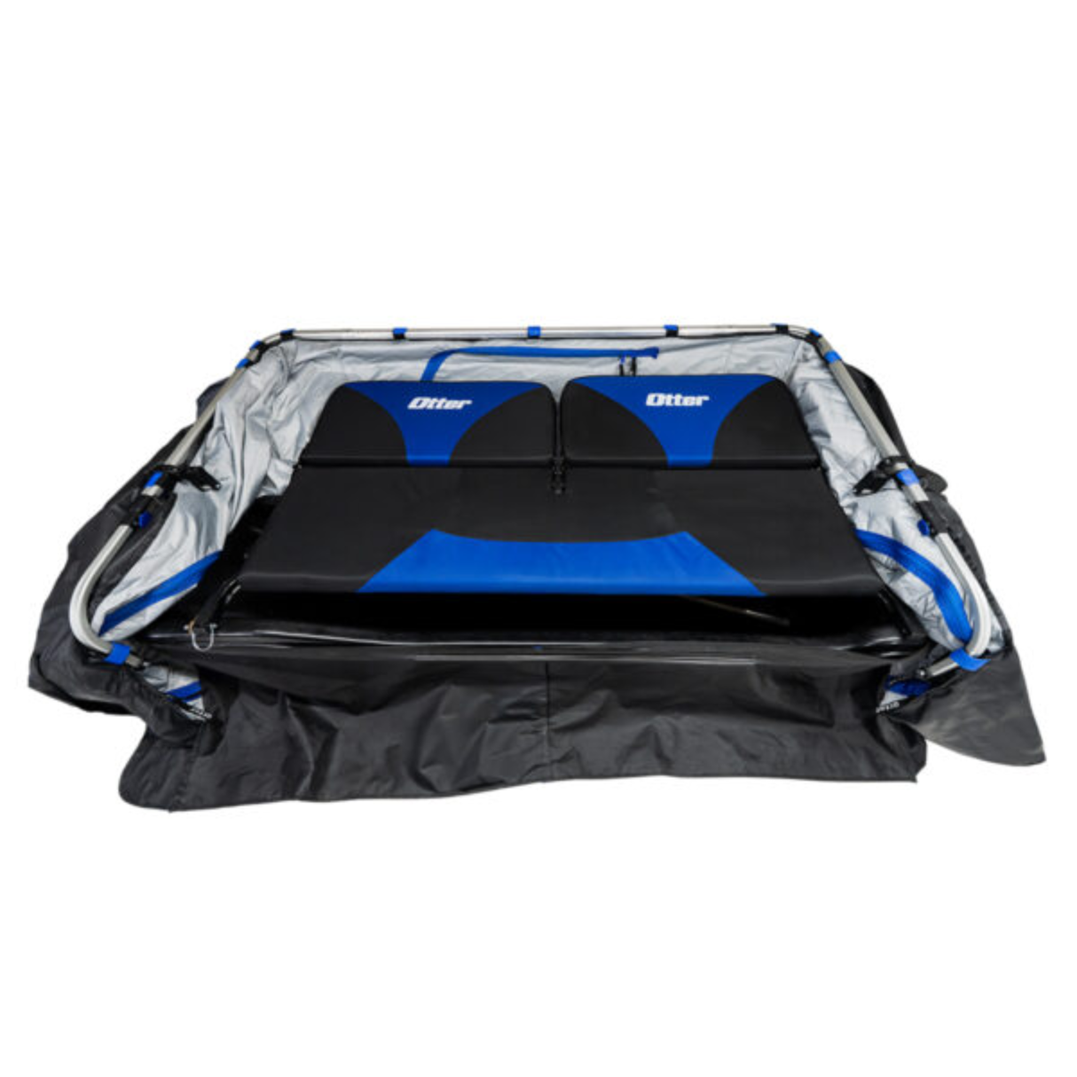 Otter XTR Cabin X-Over Ice Shelter 2-Man