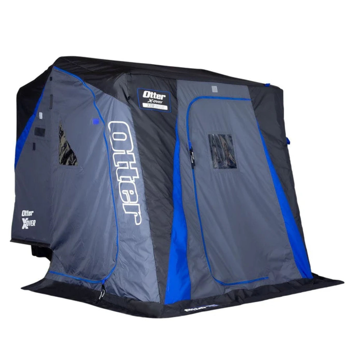 Otter XTR Cottage X-Over Ice Shelter 1-Man