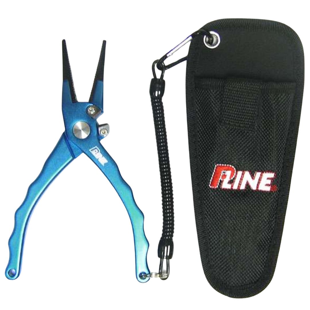 P-Line 7.5"  Adaro Aluminum Pliers