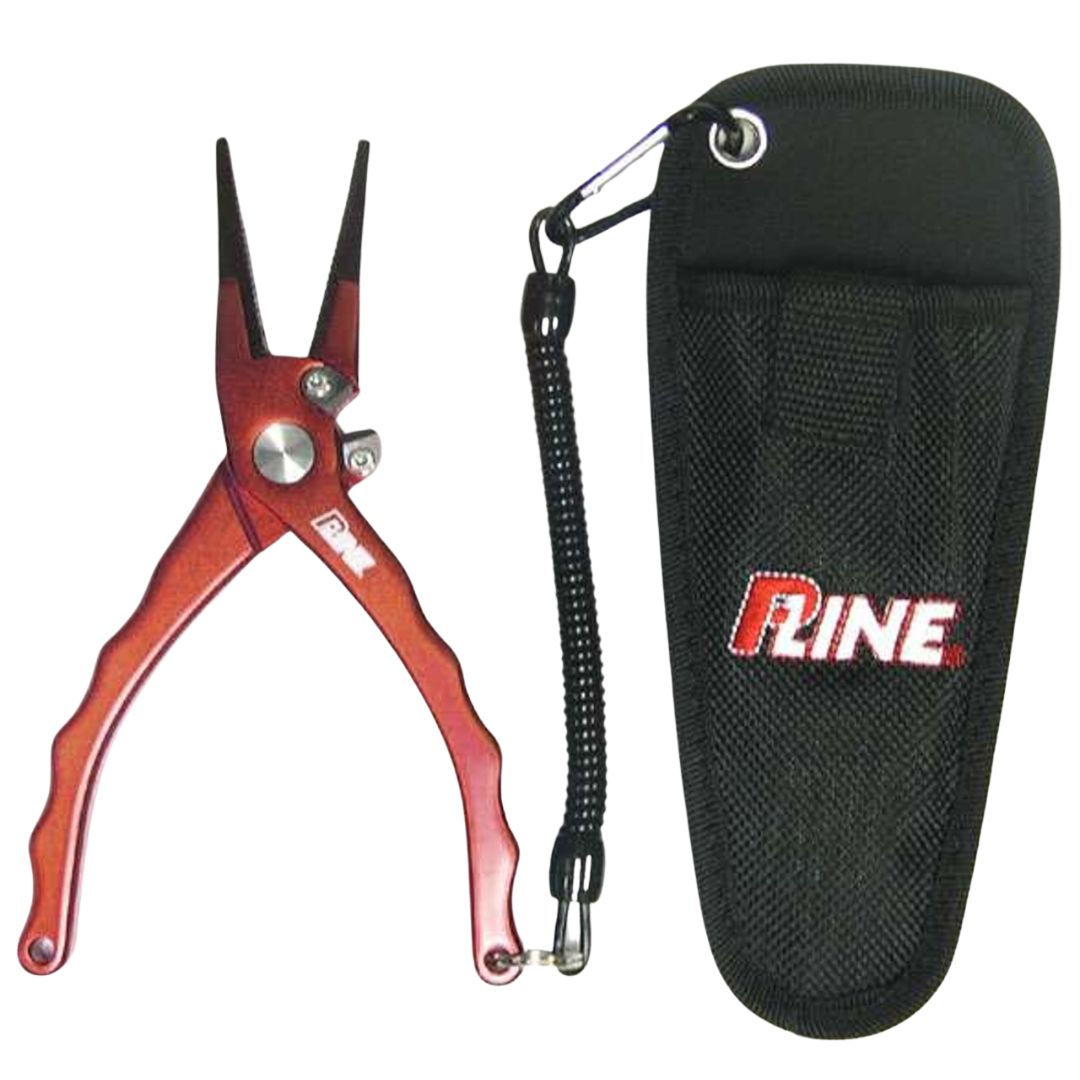 P-Line 7.5"  Adaro Aluminum Pliers
