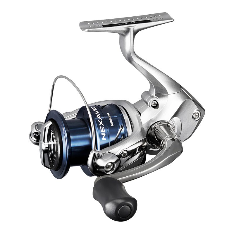 Shimano Nexave 1000 Spinning Reel NEX-1000FEC