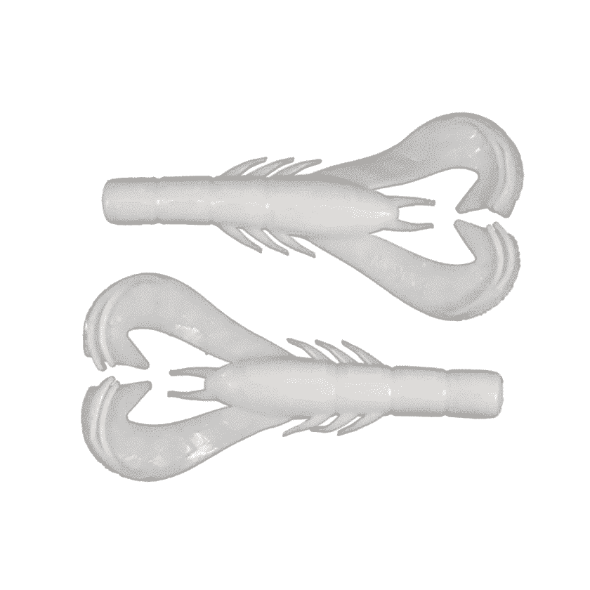 Googan Squad Krackin' Craw Soft Bait