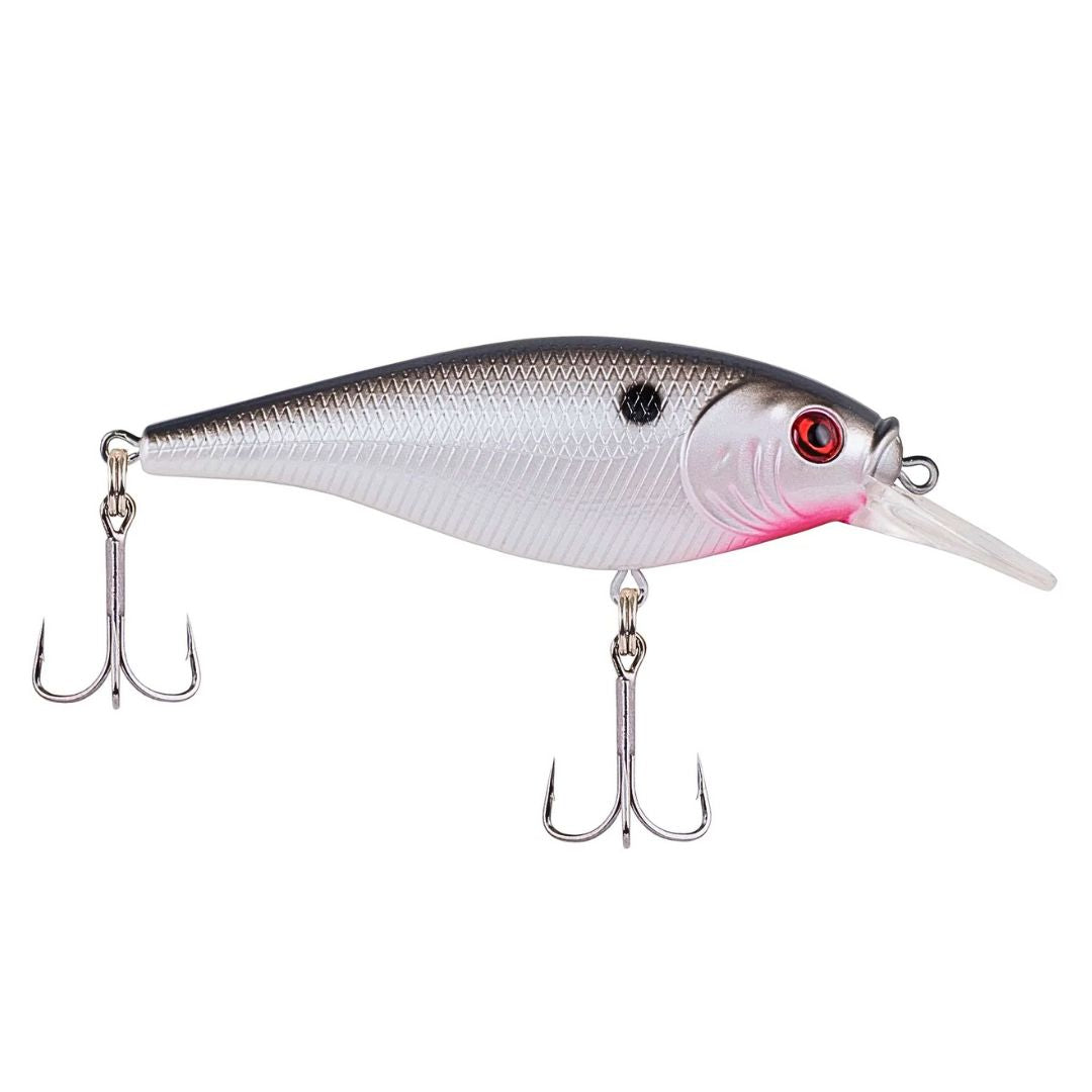 Berkley Flicker Shad Shallow 2-3/4in