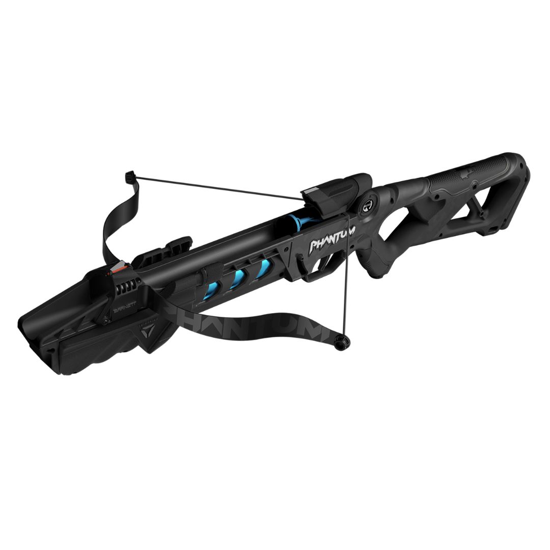 Barnett Phantum 3 Shot Pump Action Toy Crossbow