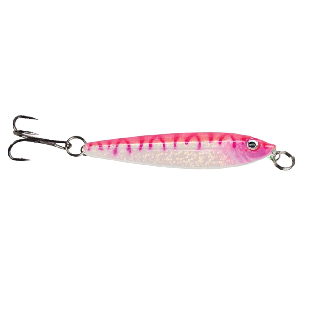 P-Line Laser Minnow