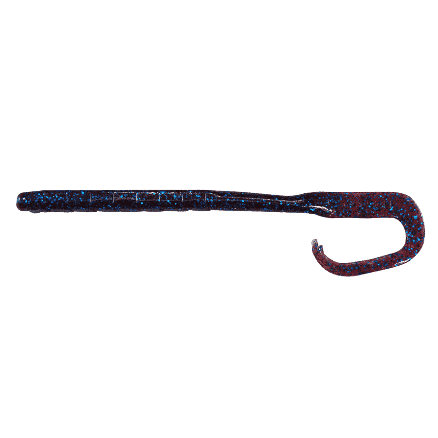 Googan Squad Mondo Worm Soft Bait