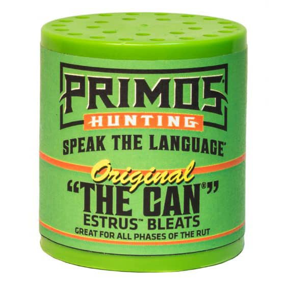 Primos The Original Can Deer Call