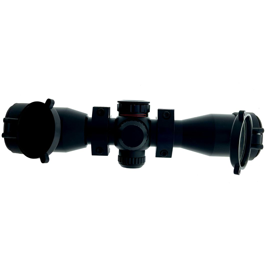 Tenpoint 3X Proview Illuminated Crossbow Scope 20-60 Yards