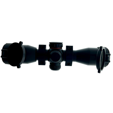 Tenpoint 3X Proview Illuminated Crossbow Scope 20-60 Yards