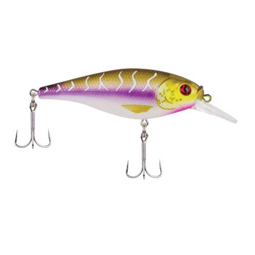Berkley Flicker Shad Shallow 2-3/4in