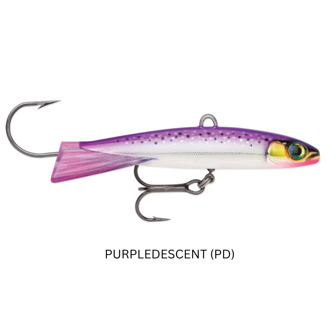 Rapala Jigging Rap Magnum