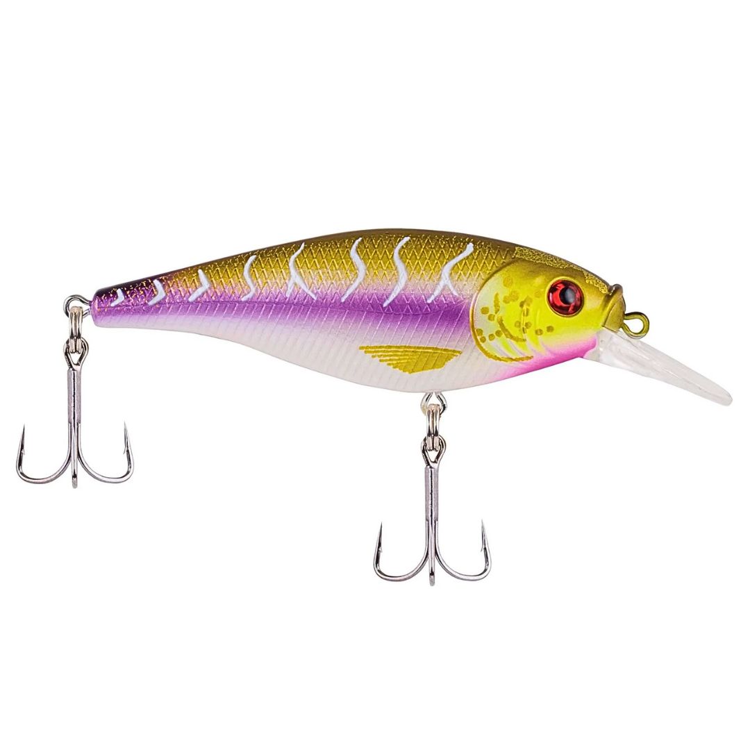 Berkley Flicker Shad Shallow 2-3/4in