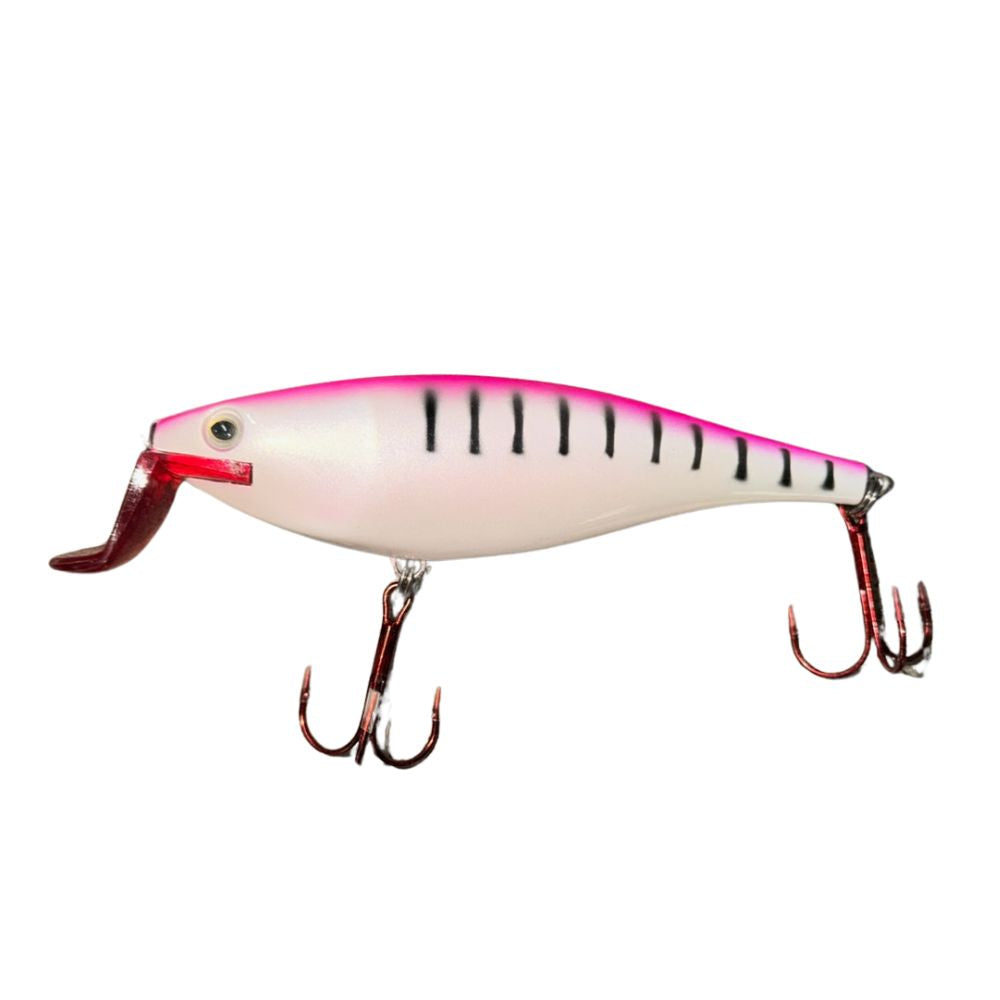 Tackle Industries Super Cisco Musky Crankbait 6.5" RSC-16