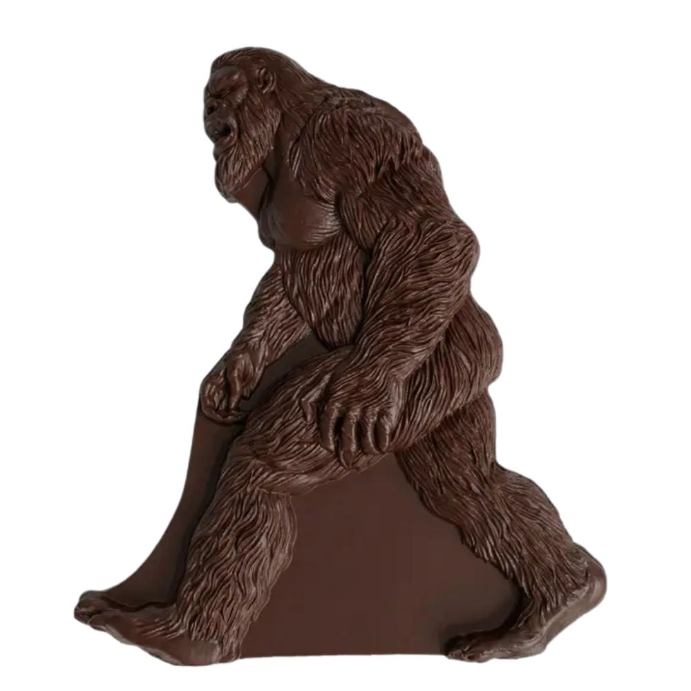 Premium Chocolate Legendary Bigfoot Bites .75oz