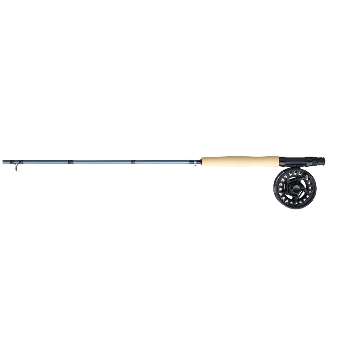 Pflueger President Fly Combo