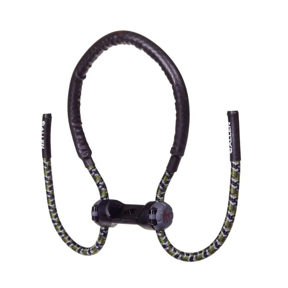 Pulse by Allen Company MainBeam Archery Wrist Sling (Camo) #6649
