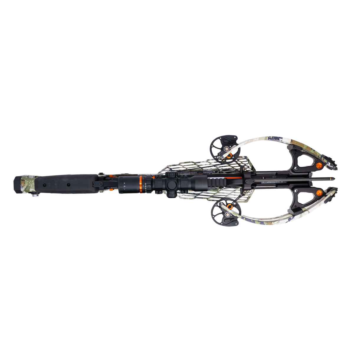 Ravin R10X Pro XK7 Camo Upgrade Crossbow Kit