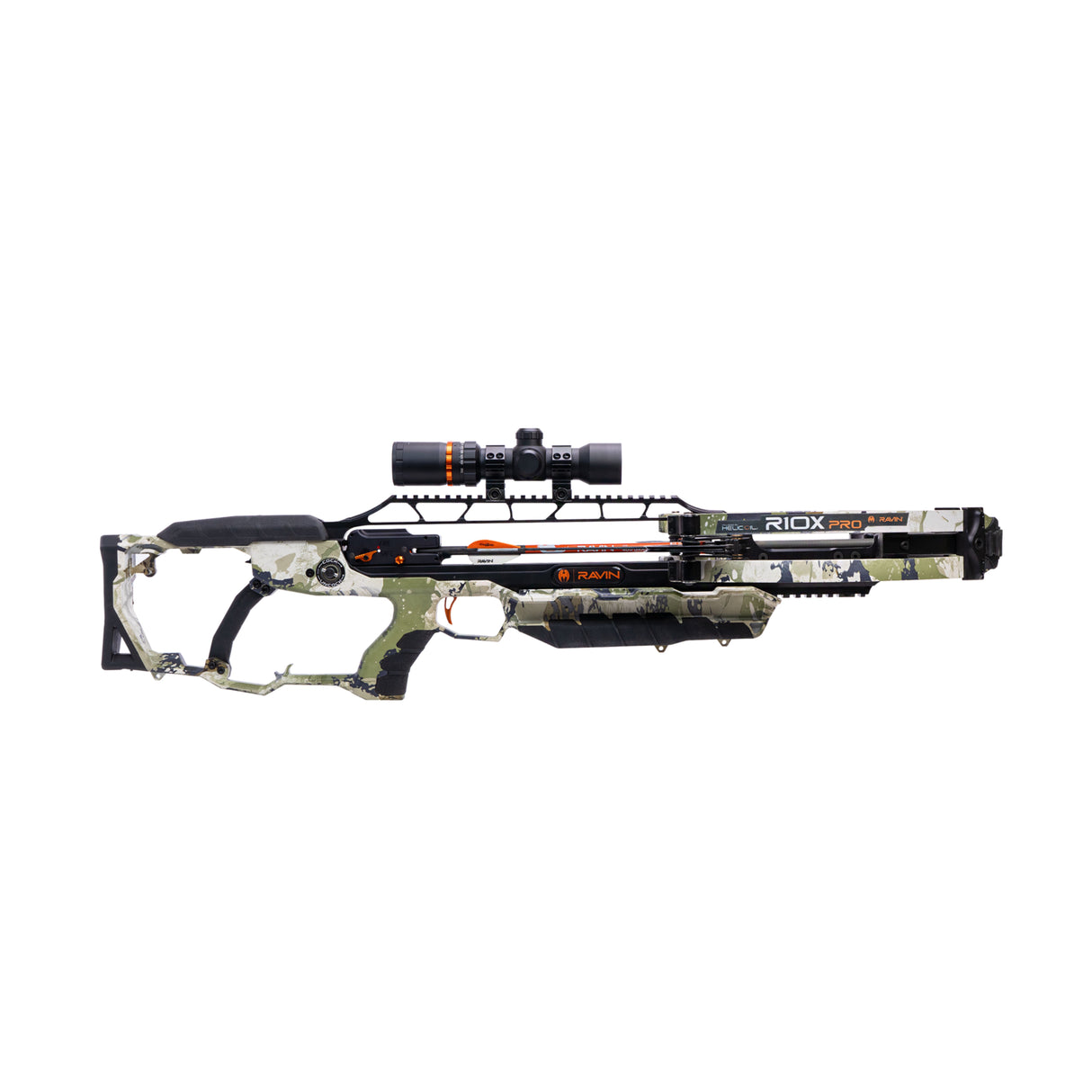 Ravin R10X Pro XK7 Camo Upgrade Crossbow Kit