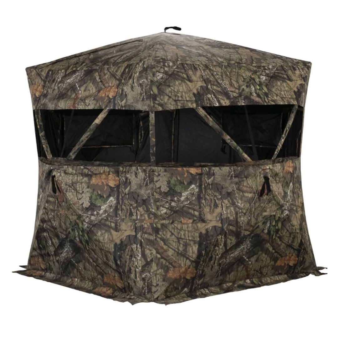 Rhino 150 Hunting Blind Moc