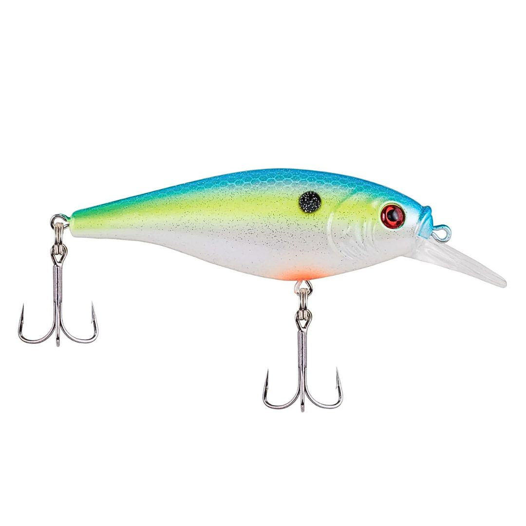 Berkley Flicker Shad Shallow 2-3/4in