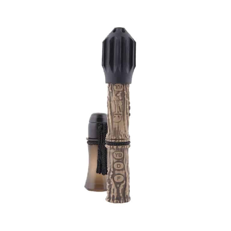 Flextone Buck Rage Plus Deer Call