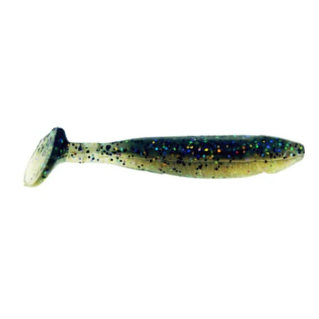 Panfish Assassin 2" Crappie Dapper Torpedo Soft Bait