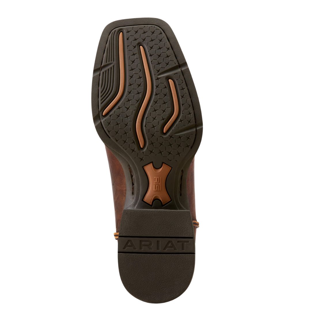 Ariat Men's Sport Rambler Western Boot