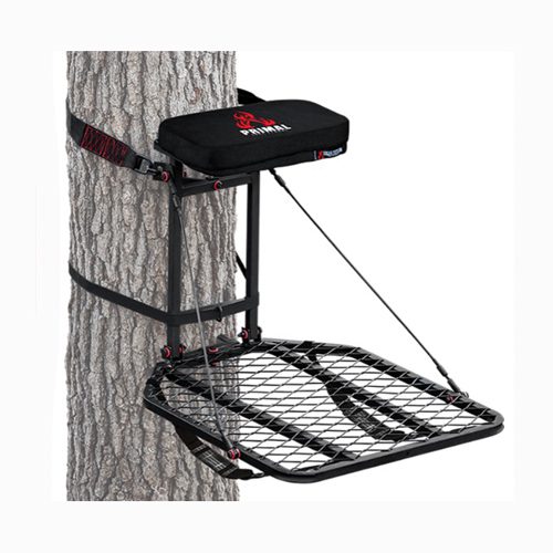 Primal Raven Steel Hang-On PVHO-200