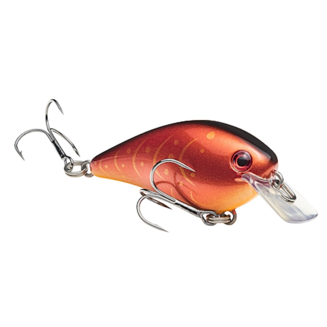 Strike King KVD Squarebill Crankbait