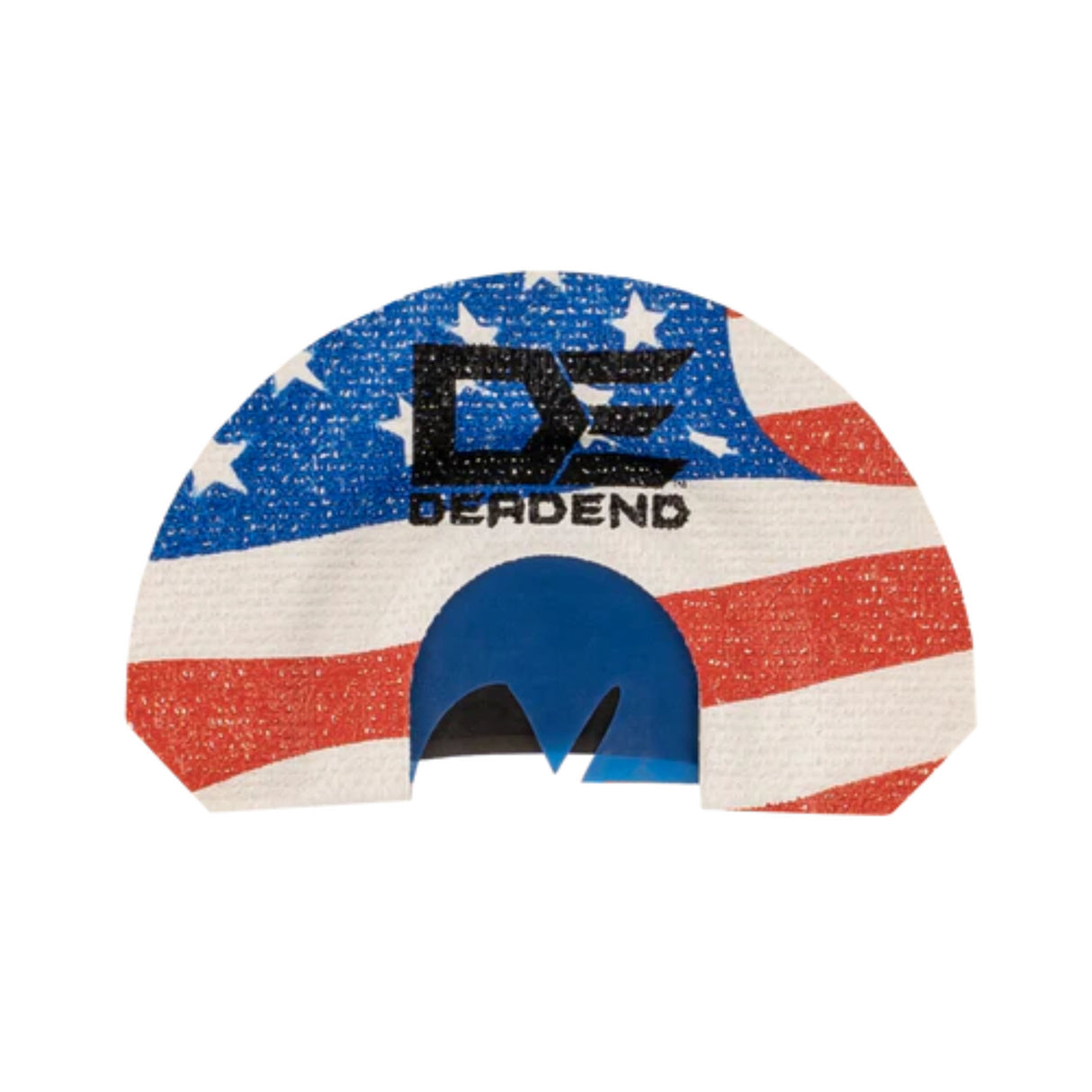 Deadend Outdoors Roadkill Shipwreck Turkey Mouth Call RK001