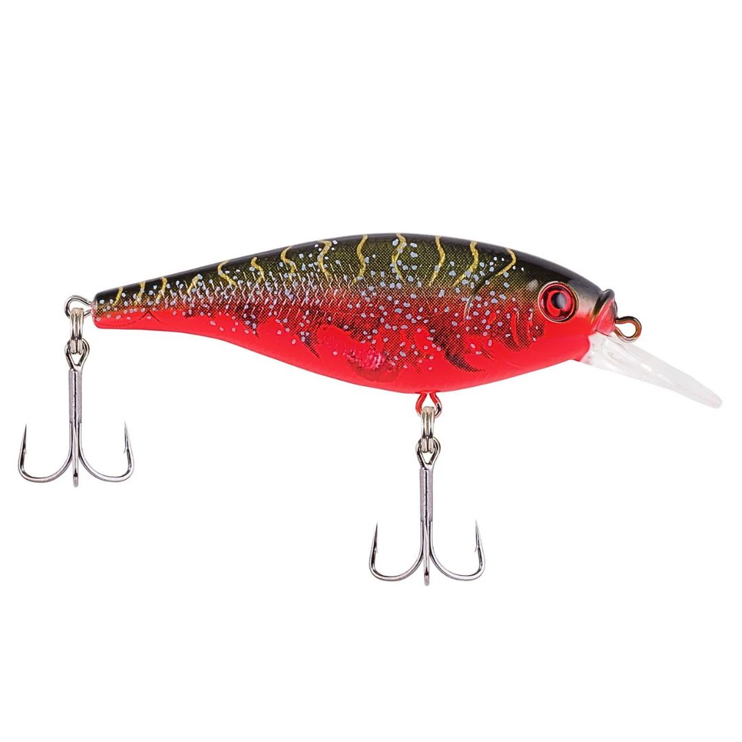 Berkley Flicker Shad Shallow 2-3/4in